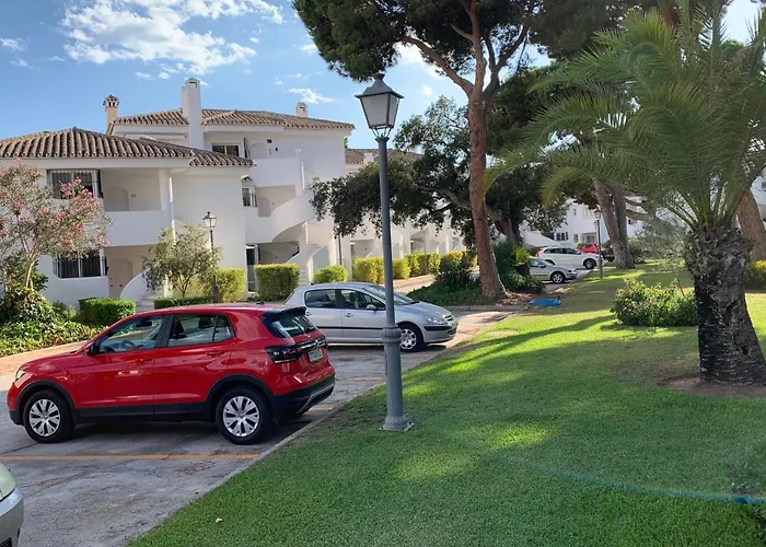 Luxury Apartm Brand Newswimming Poolgolf Beach