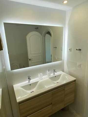 Apartament Luxury Apartm Brand Newswimming Poolgolf *