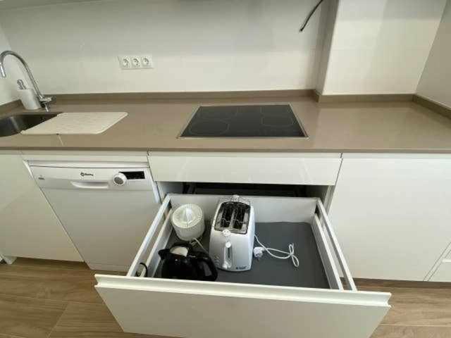 Apartament Luxury Apartm Brand Newswimming Poolgolf Marbella