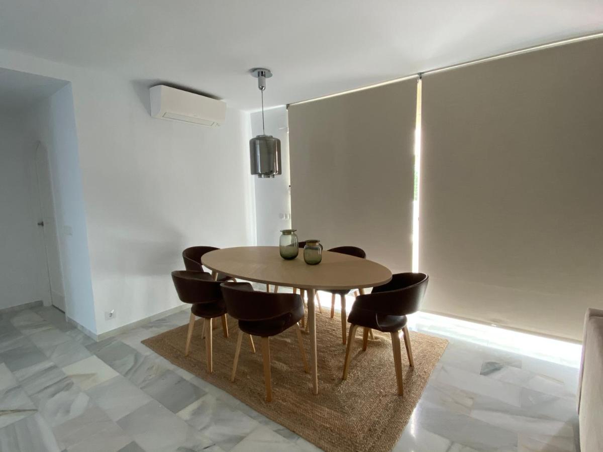 Luxury Apartm Brand Newswimming Poolgolf Apartament Marbella