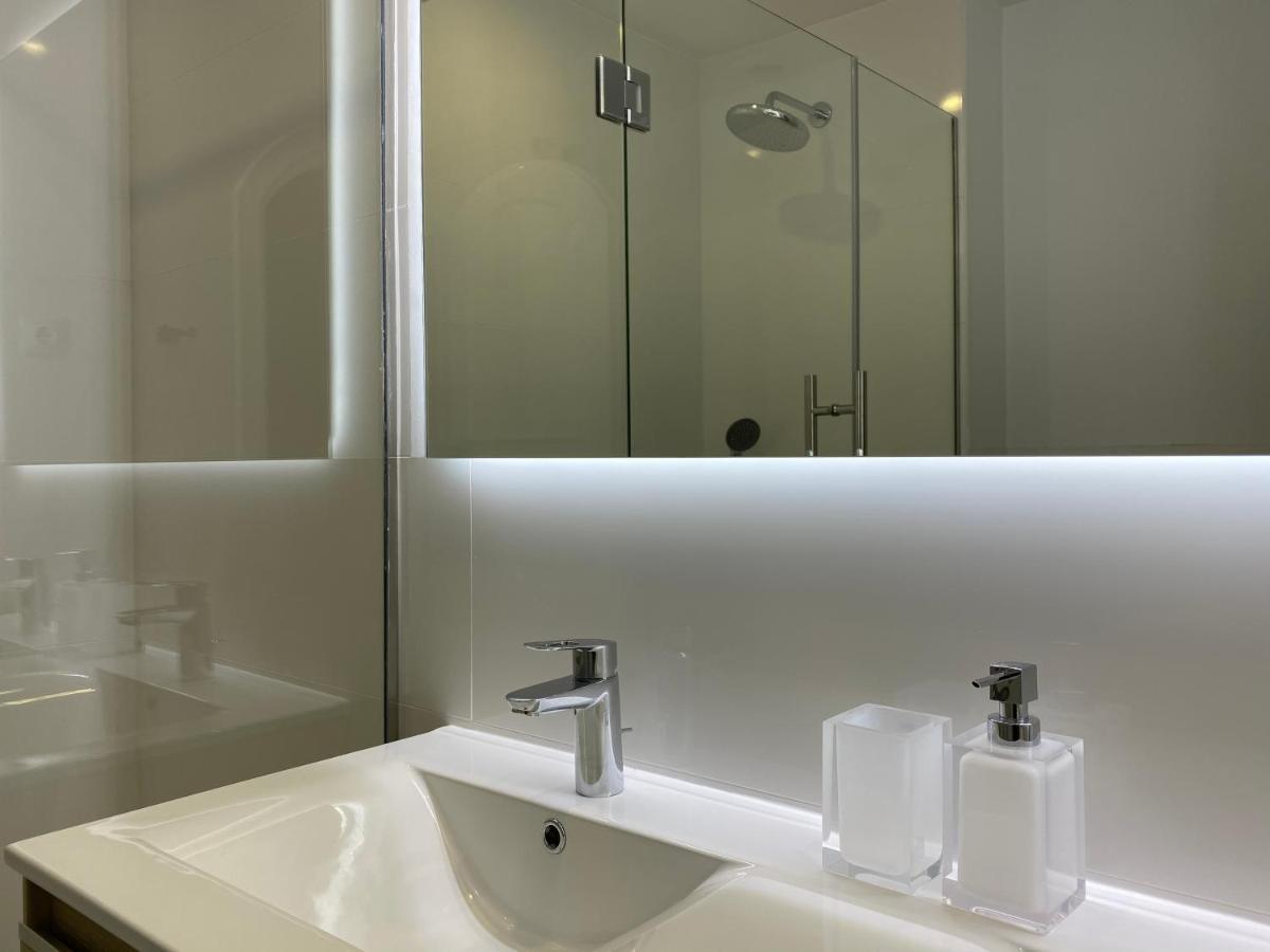 Luxury Apartm Brand Newswimming Poolgolf Apartament *