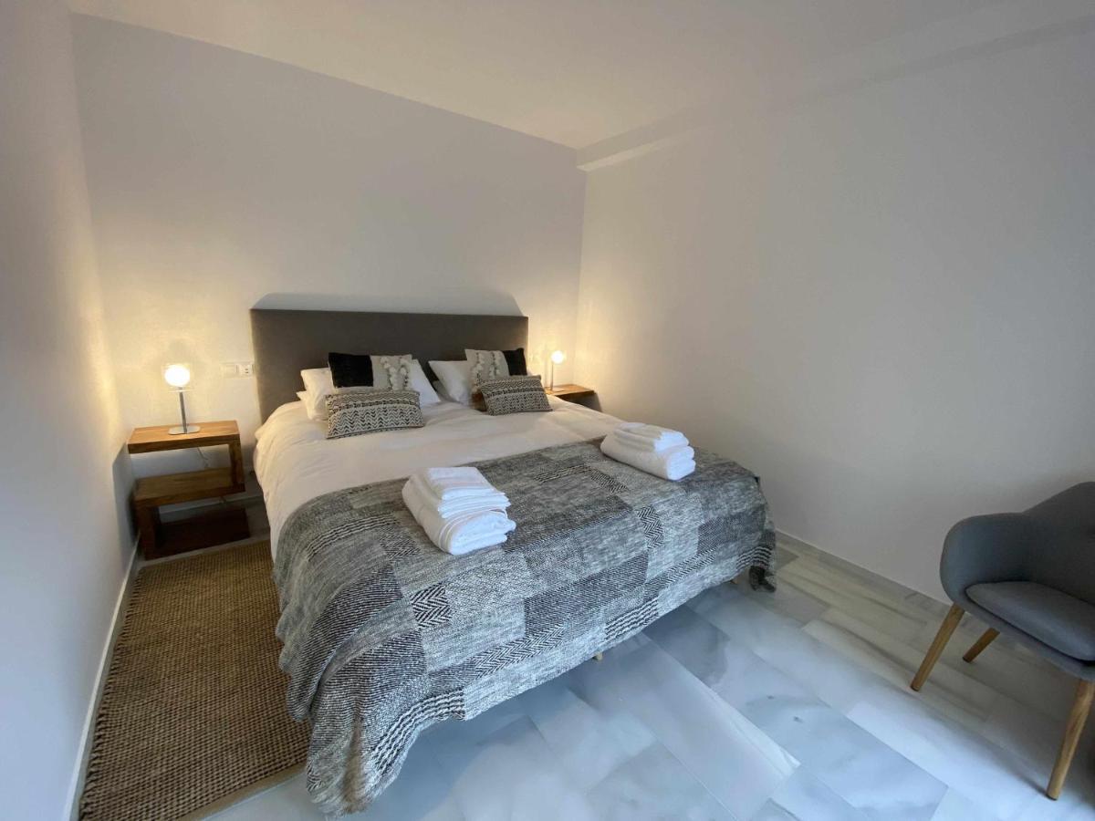 Appartamento Luxury Apartm Brand Newswimming Poolgolf Marbella
