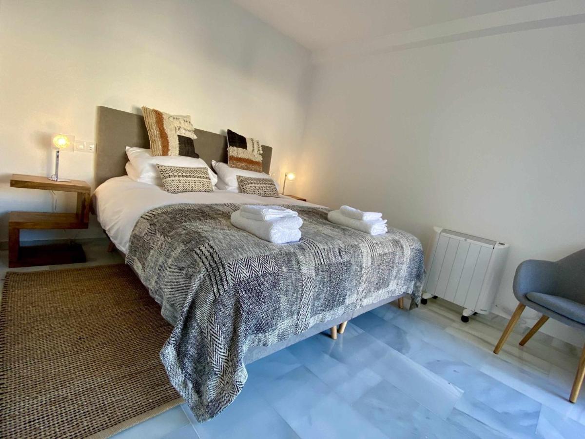 Appartamento Luxury Apartm Brand Newswimming Poolgolf *