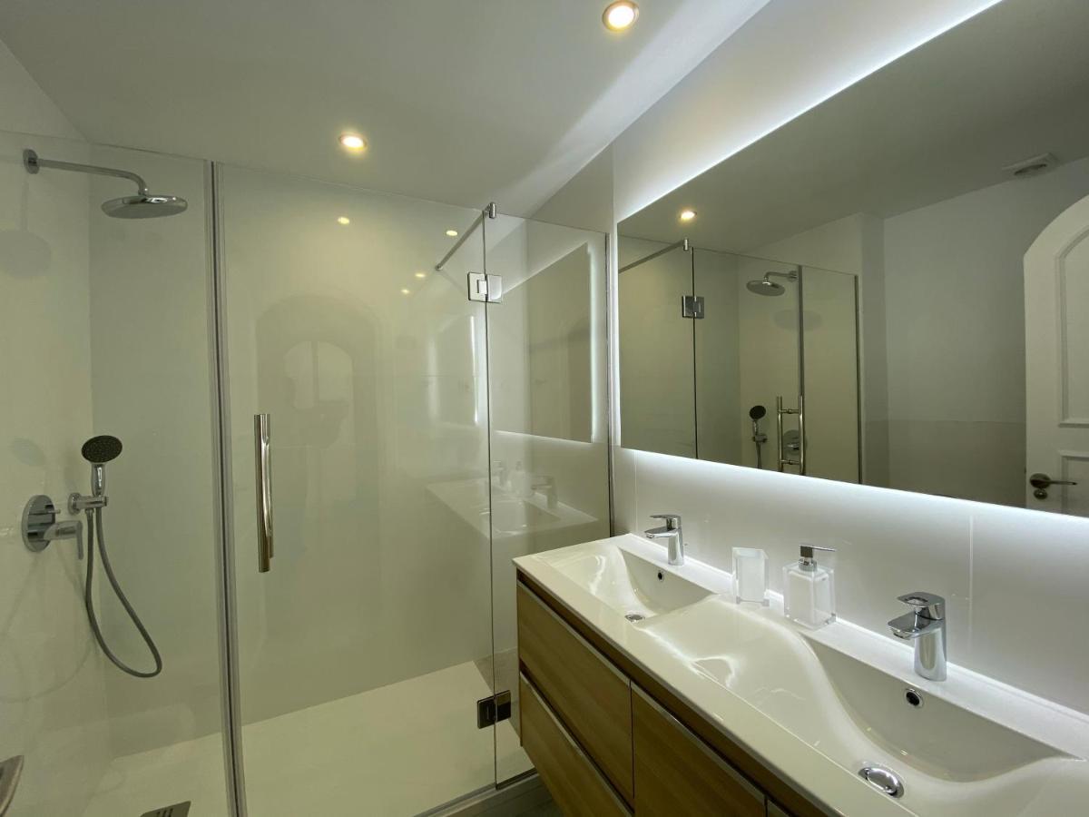 Luxury Apartm Brand Newswimming Poolgolf Appartamento Marbella