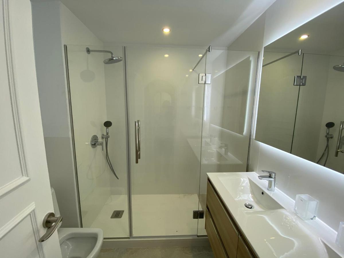 Luxury Apartm Brand Newswimming Poolgolf Appartamento Marbella
